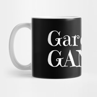 Garden Gang 2 Mug